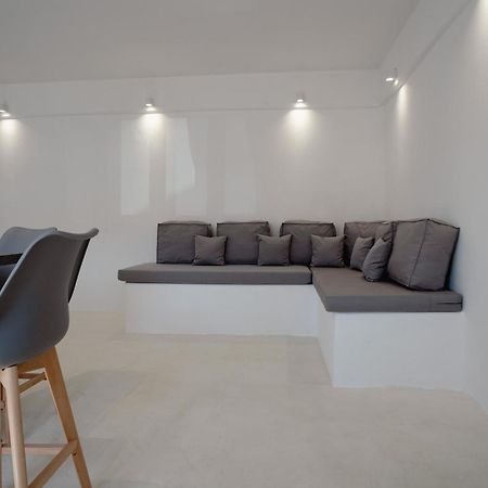 Saint Barbara Luxury Home Dhragoulas Bagian luar foto
