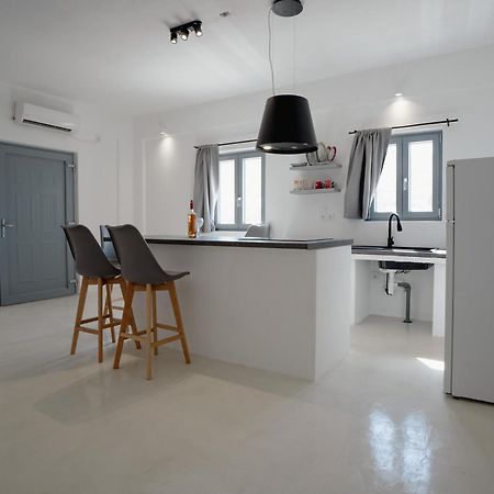 Saint Barbara Luxury Home Dhragoulas Bagian luar foto