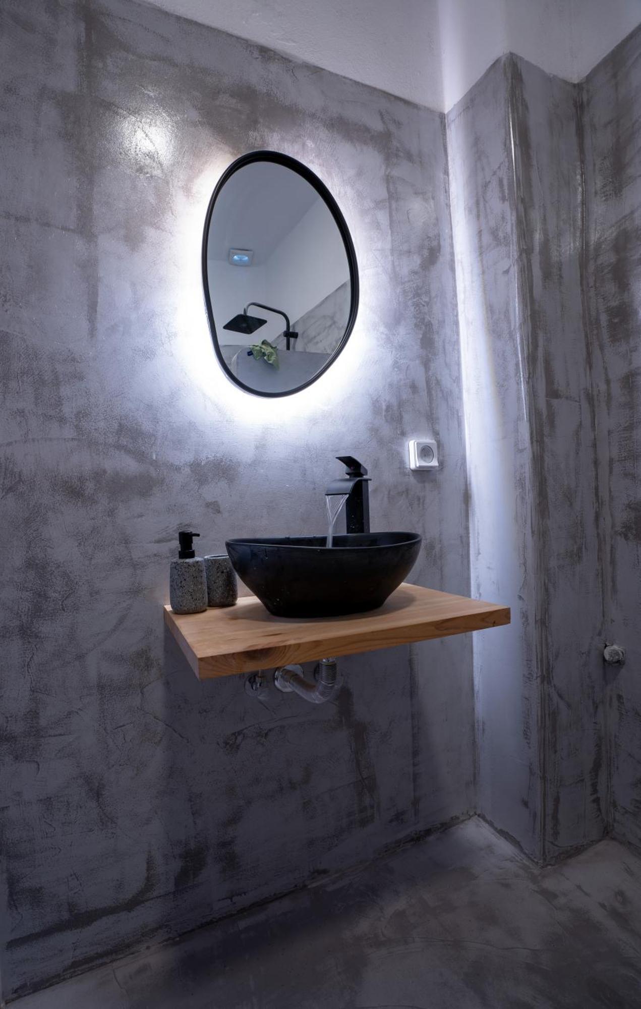 Saint Barbara Luxury Home Dhragoulas Bagian luar foto