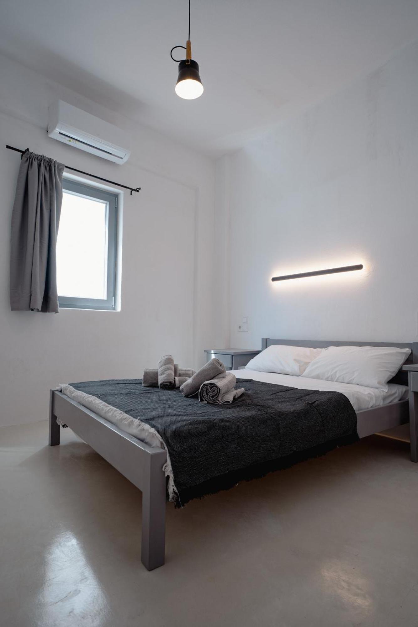 Saint Barbara Luxury Home Dhragoulas Bagian luar foto