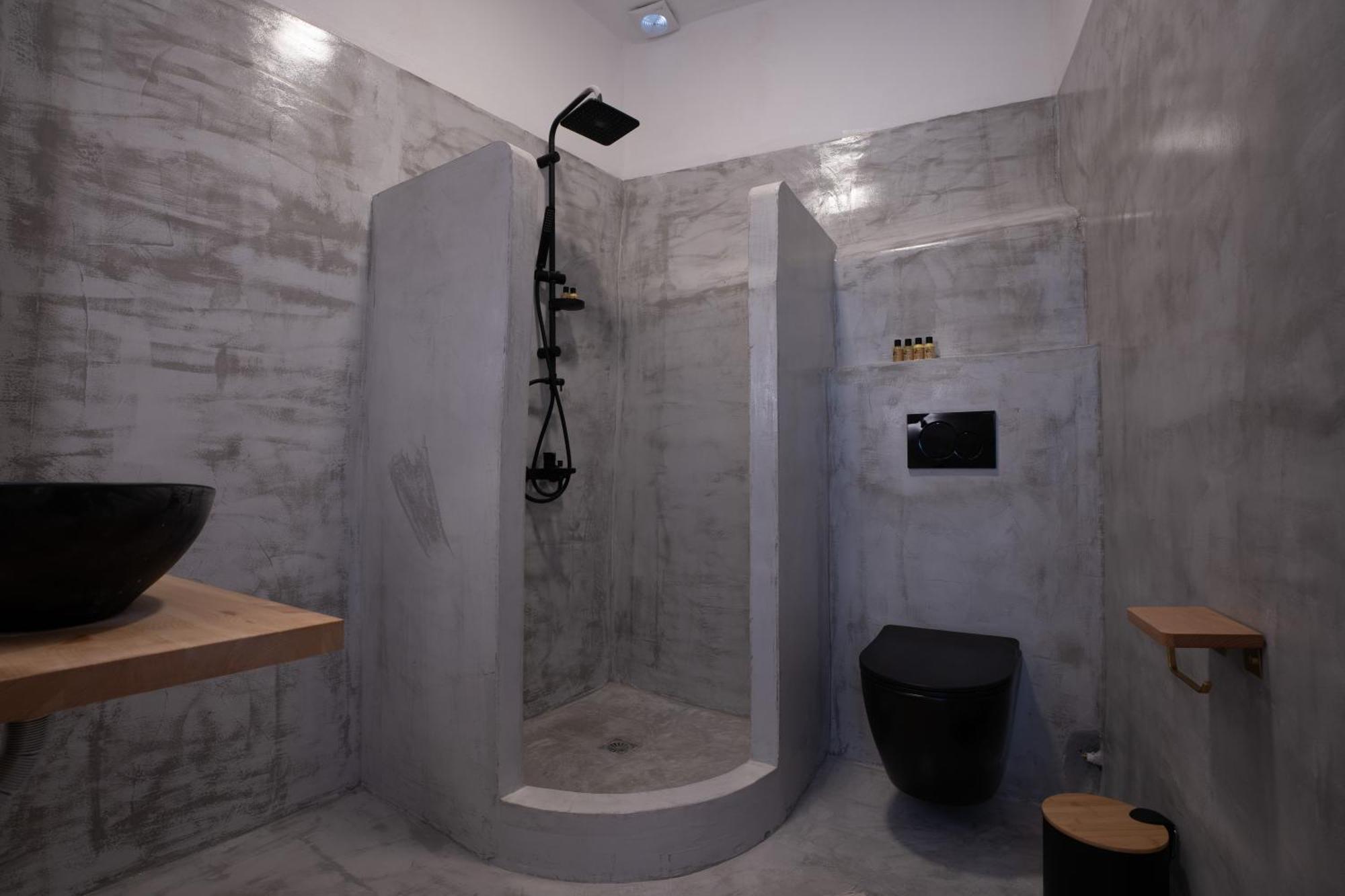 Saint Barbara Luxury Home Dhragoulas Bagian luar foto