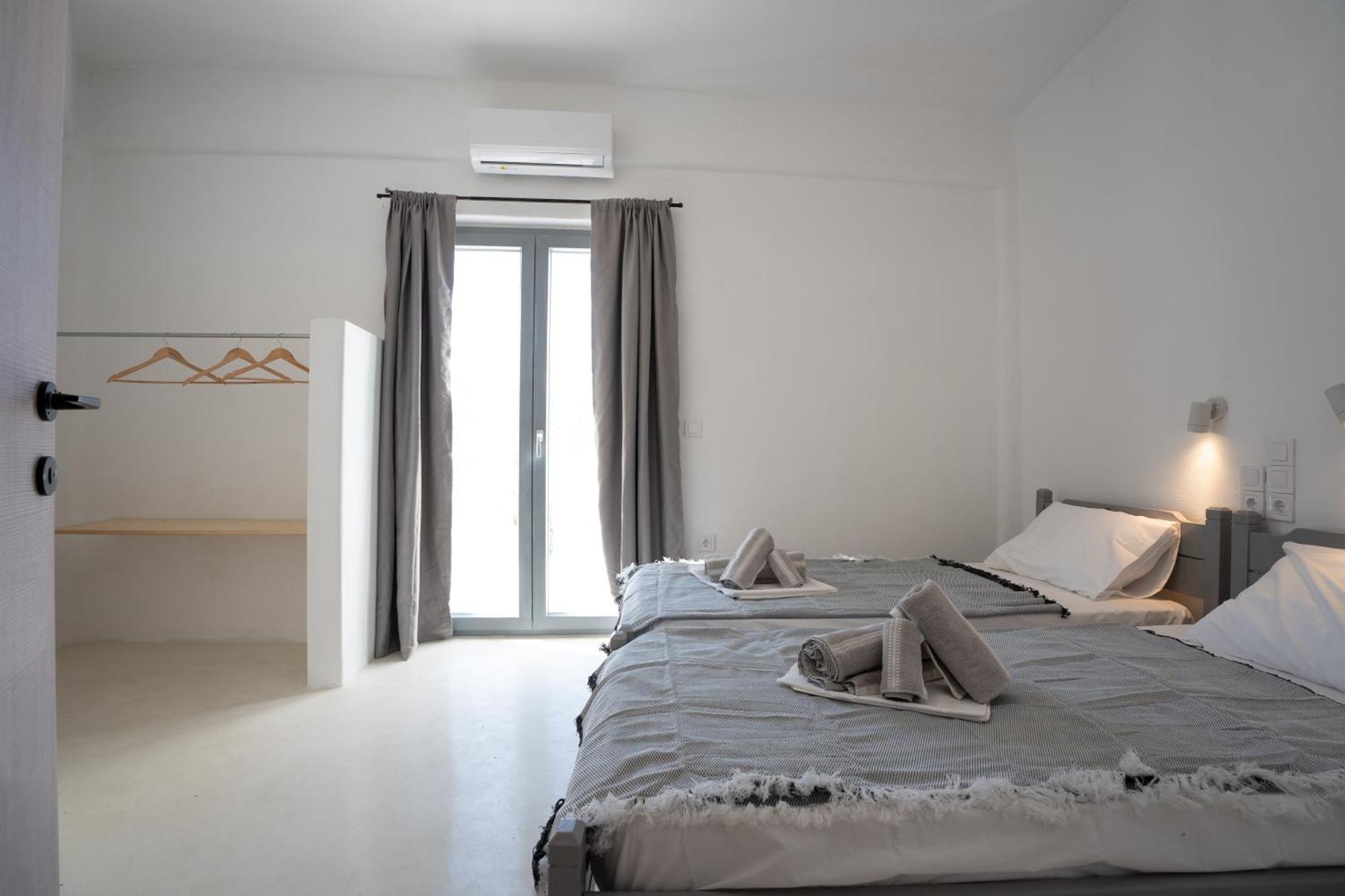 Saint Barbara Luxury Home Dhragoulas Bagian luar foto