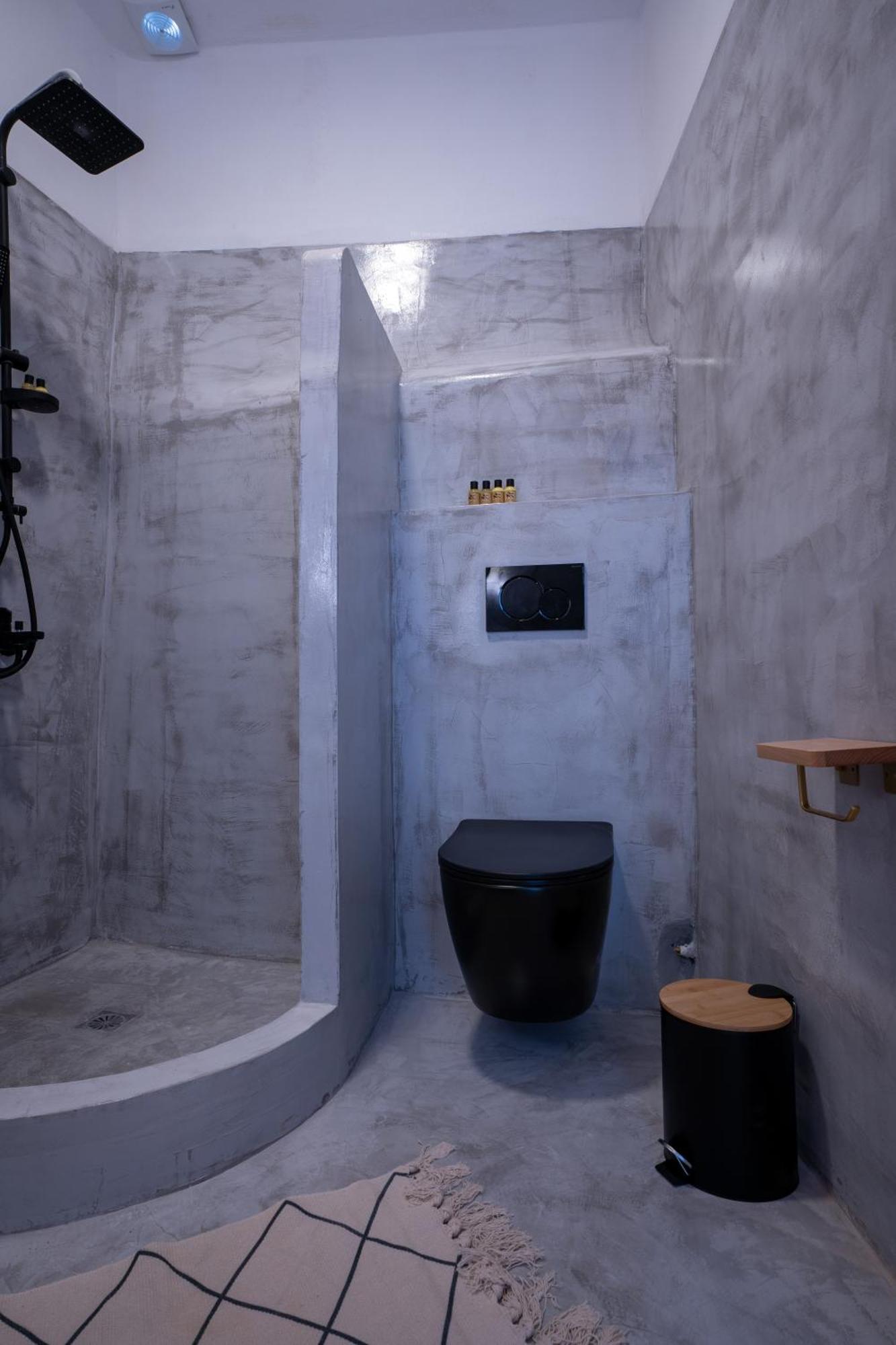 Saint Barbara Luxury Home Dhragoulas Bagian luar foto